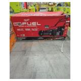 Milwaukee M18 21" Self-Propelled Mower Kit