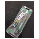 Unopened By Rockey Team, Could be  Opened at