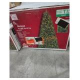 9ft Westwood Fir LED Pre-Lit Tree