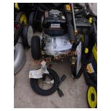 DeWalt Gas Powered Pressure Washer