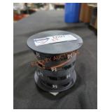 Not open by Rockey auctions, Sold as is where is,