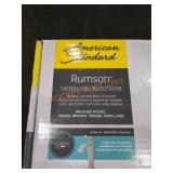 Single Handle Bath Faucet