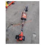 Echo 25.4cc Gas Trimmer