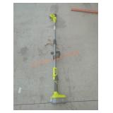 Ryobi 18V Telescoping Power Scrubber
