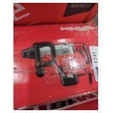 Milwaukee 15 lb SDS -max demolition hammer