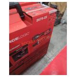 Milwaukee M18 600 MCM Cu crimper kit