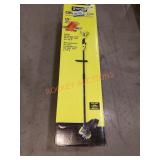 RYOBI 18V 15" String Trimmer, Tool Only