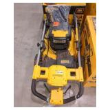 DeWalt 2x 20V 21.5" Self Drive Lawn Mower