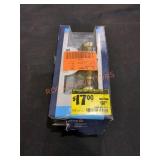 Unopened By Rockey Team, Could be  Opened at