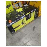 RYOBI 40v 8" Brushless Auger Kit