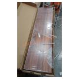 Cap-a-tread stair Renewal System