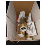 UnOpen Box/Return, not tested, box not opened