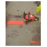 Echo Gas Chainsaw