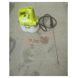 Ryobi 18V Chemical Sprayer