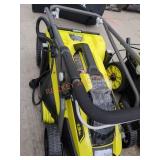 Ryobi 13" Corded Pushed Mower