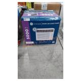 GE 5,000 BTW Window Air Conditioner