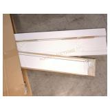 24.5" x 48" Window Blinds