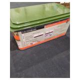 Unopened By Rockey Team, Could be  Opened at