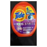 Unopened By Rockey Team, Could be Opened at