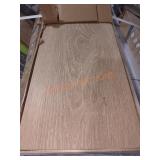 MILTON PICK UP LifeProof Vinyl Flooring 280sqft