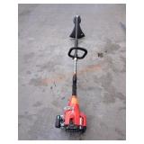 Homelite Gas Curved Shaft String Trimmer