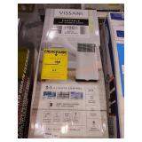 Vissani 5000BTU 150sq.ft. Portable Air Conditioner