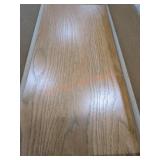 Flush Fit Wall End Panel 30" H x 11-1/4" W