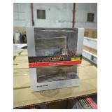 1 box of 6 knobs keyed entry