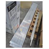 Metaltech platform stand