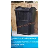 Suncast Trash Hideaway