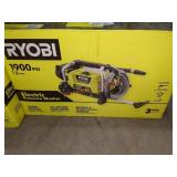RYOBI Corded 1900PSI 1.2GPM Pressure Washer