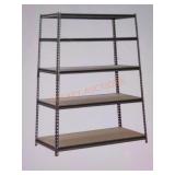 MILTON PICK UP Muscle Rack 5 Tier Rack