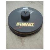 DeWalt Surface Cleaner for Pressure Washers