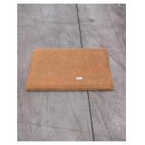 Coir Door Mat 22" x 36"
