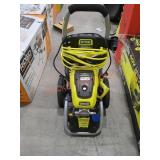 RYOBI Electric Pressure Washer 2500 PSI