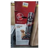 Bissell High Performance Swivel Pet Vac