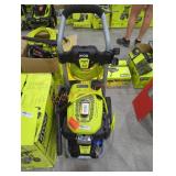 Ryobi Gas 3100PSI Pressure Washer