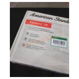 Pull Down Kitchen Faucet