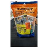 Unopened By Rockey Team, Could be Opened at