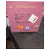 UnOpen Box/Return, not tested, box not opened