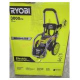 Ryobi Corded 3000PSI Pressure Washer