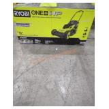 Ryobi 18V 16" Brushless Lawn Mower