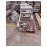 Lifeproof Engineered Hardwood Flooring