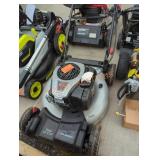 Murray 22" gas powered push mower