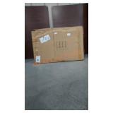 Black 3 Drawer Printer Stand/Filing Cabinet