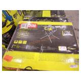 Ryobi 10" Expanded Capacity Table Saw, W/ Stand