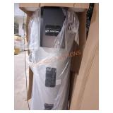 MILTON PICK UP Ariston 80Gal Electric Water Heater