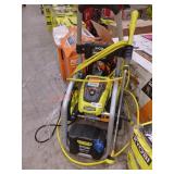 RYOBI Corded 3000PSI 1.1GPM Pressure Washer