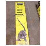 Ryobi 8" Edger Attachment