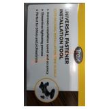 Unopened By Rockey Team, Could be Opened at